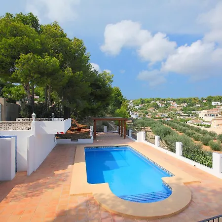 Dulcinea By Interhome Holiday home