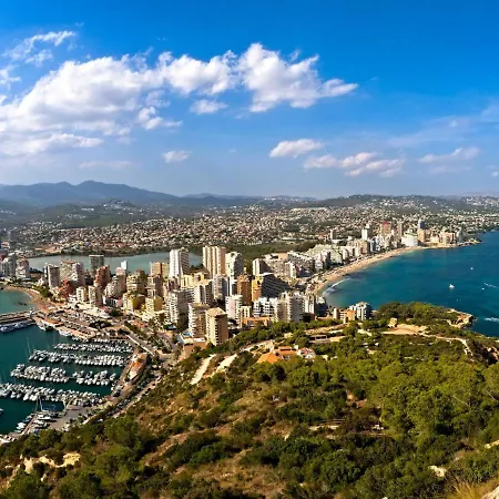 Сasa de vacaciones Dulcinea By Interhome *