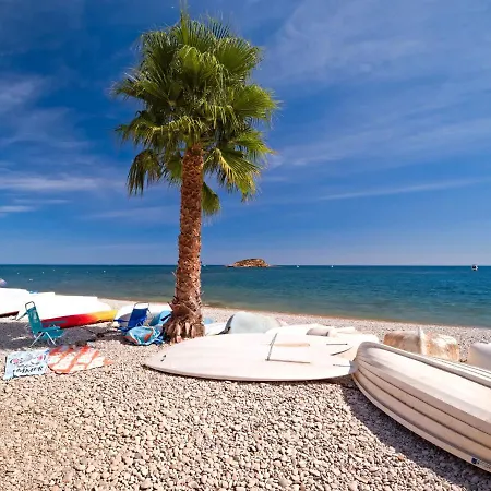 Dulcinea By Interhome Calpe