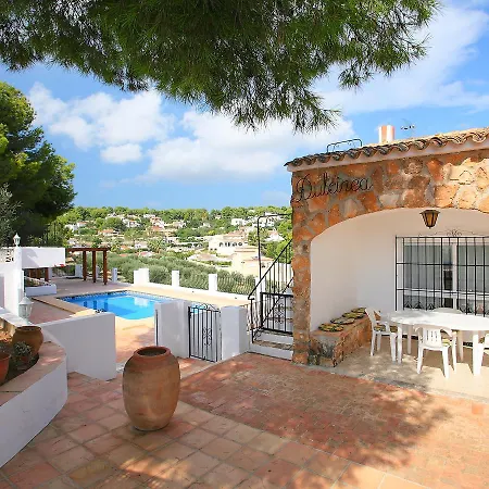 Dulcinea By Interhome Сasa de vacaciones *