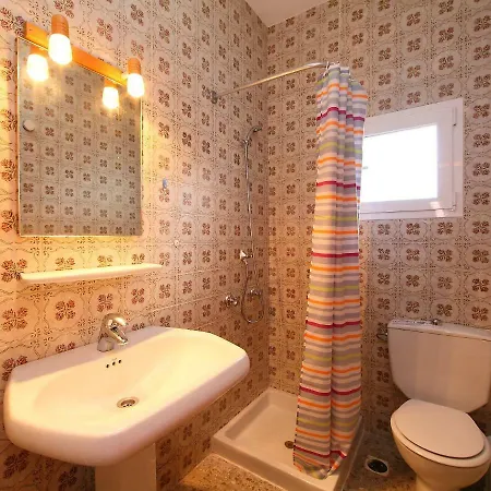 Dulcinea By Interhome Calpe