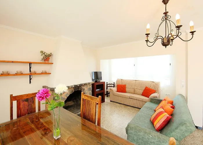 Dulcinea By Interhome *