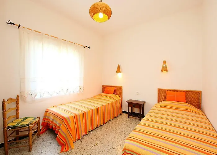 Dulcinea By Interhome Calpe