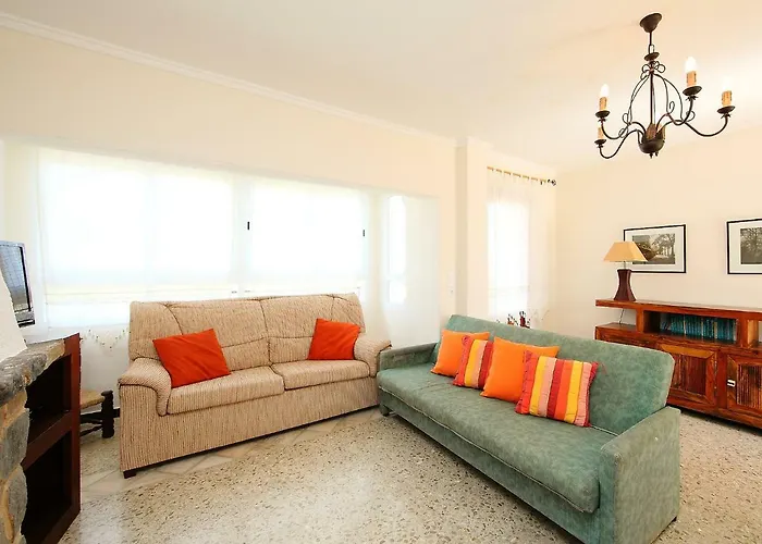 Dulcinea By Interhome Holiday home *
